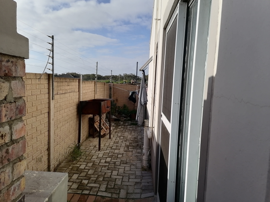 3 Bedroom Property for Sale in Parsonsvlei Eastern Cape
